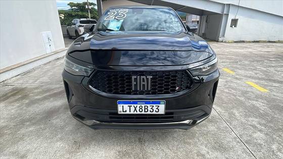 FIAT FASTBACK 1.0 TURBO 200 FLEX AUDACE CVT